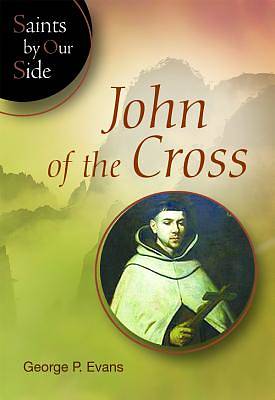 Picture of John of the Cross