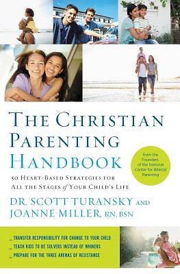 Picture of The Christian Parenting Handbook