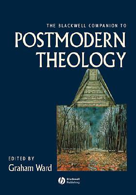 Picture of Companion to Postmodern Theology