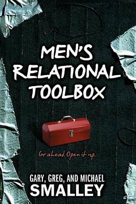 Picture of Men's Relational Toolbox [ePub Ebook]