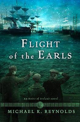 Picture of Flight of the Earls