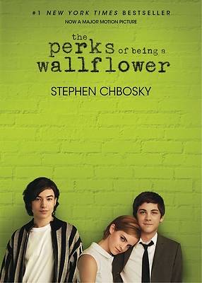 Picture of The Perks of Being a Wall Flower