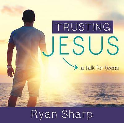 Picture of Trusting Jesus