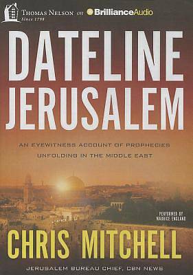 Picture of Dateline Jerusalem