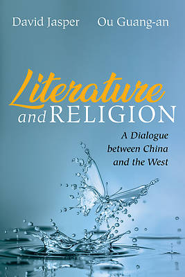 Picture of Literature and Religion