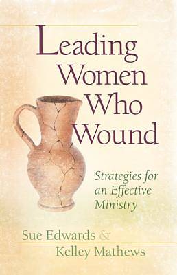 Picture of Leading Women Who Wound - eBook [ePub]
