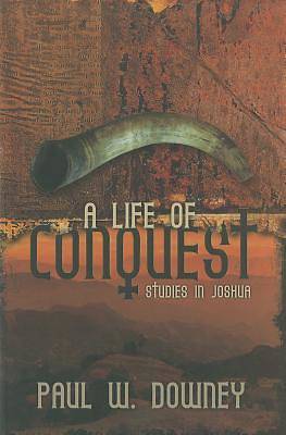 Picture of A Life of Conquest