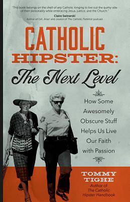 Picture of Catholic Hipster