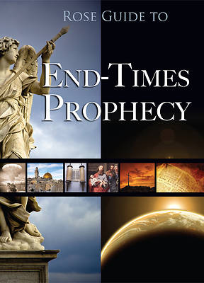 Picture of Rose Guide to End-Times Prophecy
