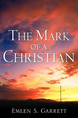 Picture of The Mark of a Christian