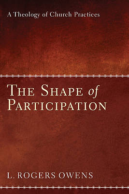 Picture of The Shape of Participation