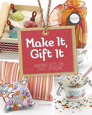 Picture of Make It, Gift It