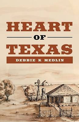 Picture of Heart of Texas