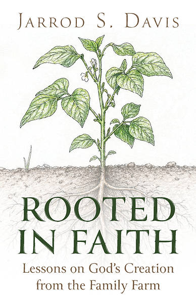 Picture of Rooted in Faith - eBook [ePub]