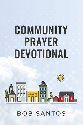 Picture of Community Prayer Devotional
