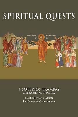 Spiritual Quests