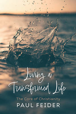 Picture of Living a Transformed Life