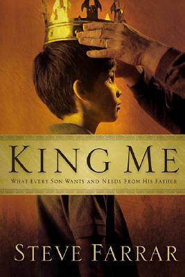 Picture of King Me [ePub Ebook]
