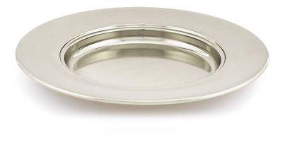 Picture of Bio-Khrome Communionware Bread Plate