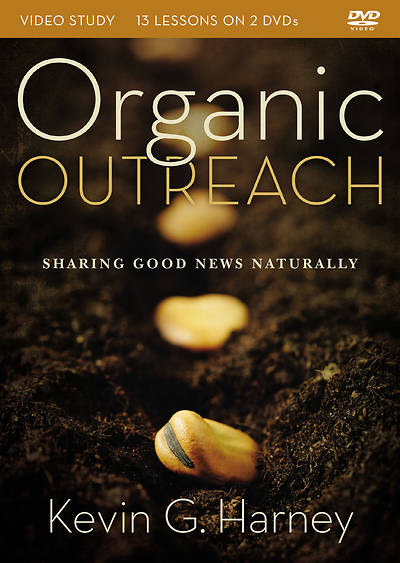 Picture of Organic Outreach Video Study