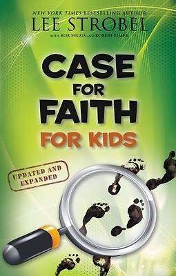 Picture of Case for Faith for Kids