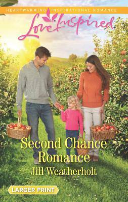 Picture of Second Chance Romance