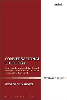 Picture of Conversational Theology [ePub Ebook]