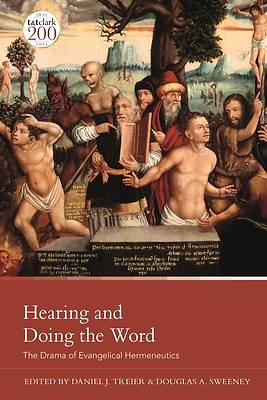 Picture of Hearing and Doing the Word
