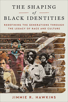 Picture of The Shaping of Black Identities