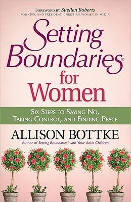 Picture of Setting Boundaries for Women