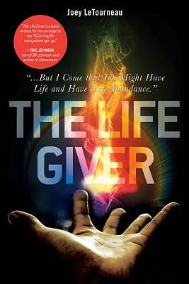 Picture of The Life Giver [ePub Ebook]