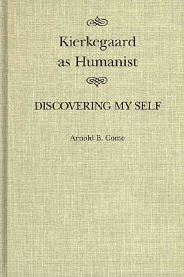 Picture of Kierkegaard as Humanist