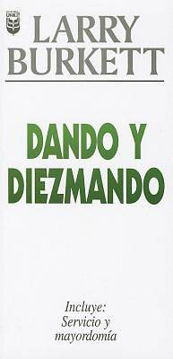 Picture of Dando y Diezmando