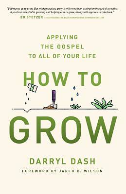 Picture of How to Grow