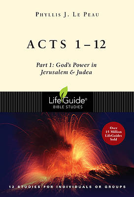 Picture of Acts 1-12