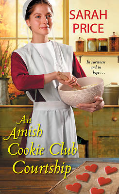 Picture of An Amish Cookie Club Courtship