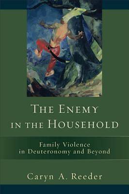 Picture of The Enemy in the Household [ePub Ebook]