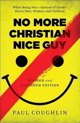 Picture of No More Christian Nice Guy [ePub Ebook]