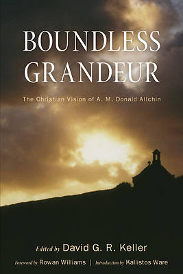 Picture of Boundless Grandeur