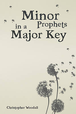 Picture of Minor Prophets in a Major Key