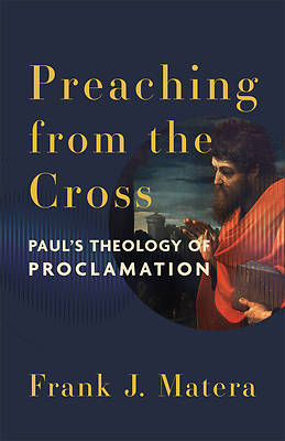 Picture of Preaching from the Cross