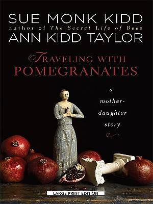 Picture of Traveling with Pomegranates