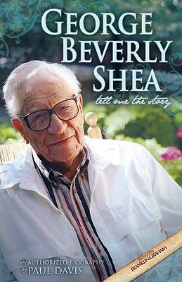 Picture of George Beverly Shea