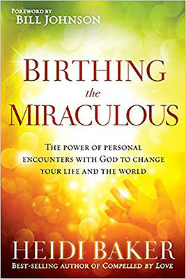 Picture of Birthing the Miraculous
