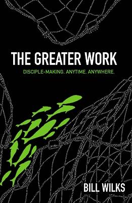 Picture of The Greater Work