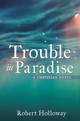 Picture of Trouble in Paradise
