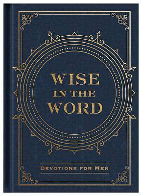 Picture of Wise in the Word