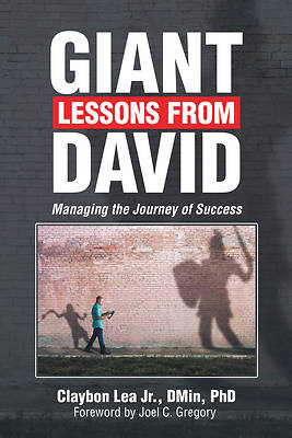 Picture of Giant Lessons from David