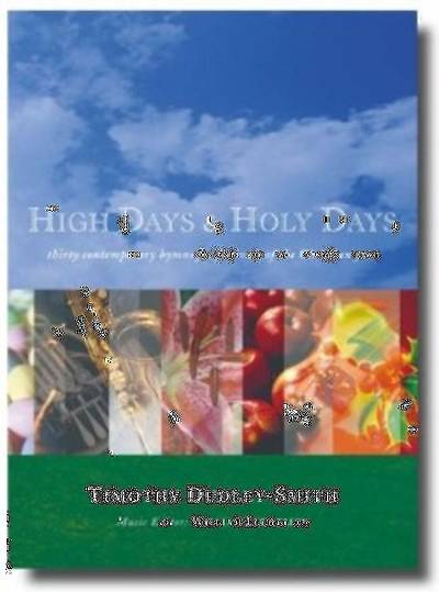 Picture of High Days and Holy Days