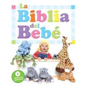 Picture of La Biblia del Bebe